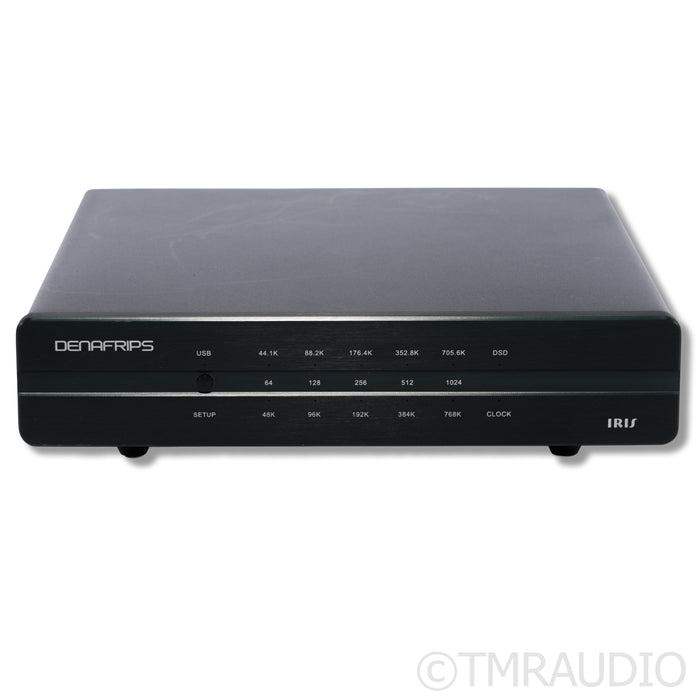 Denafrips Iris DDC; D/D Converter