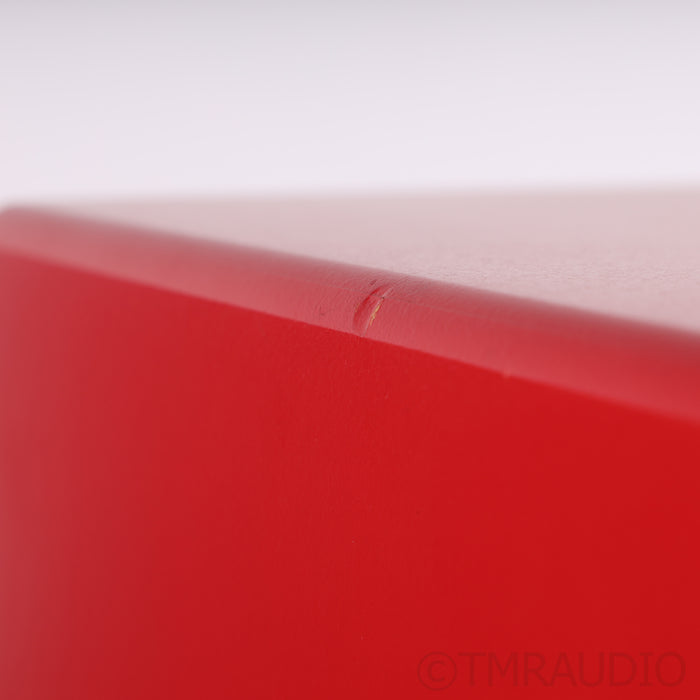 Tekton Design Double Impact Floorstanding Speakers