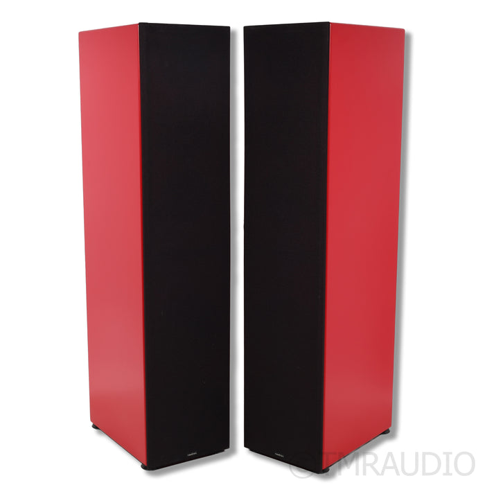 Tekton Design Double Impact Floorstanding Speakers