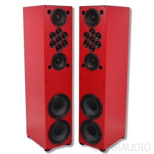 Tekton Design Double Impact Floorstanding Speakers