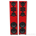 Tekton Design Double Impact Floorstanding Speakers
