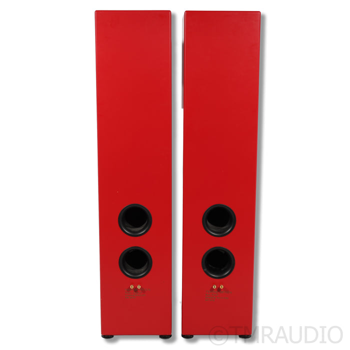 Tekton Design Double Impact Floorstanding Speakers