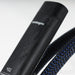 AudioQuest Water XLR Cables; 1m Pair Balanced Interconnects; 72v DBS