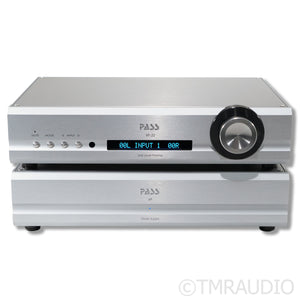 Pass Labs XP-22 Stereo Preamplifier