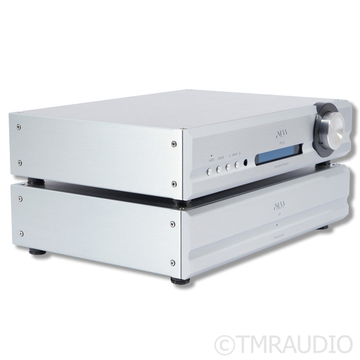 Pass Labs XP-22 Stereo Preamplifier