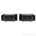 Pass Labs XA60.8 Monoblock Power Amplifier; Pair
