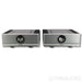 Pass Labs XA60.8 Monoblock Power Amplifier; Pair