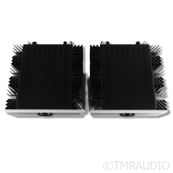 Pass Labs XA60.8 Monoblock Power Amplifier; Pair