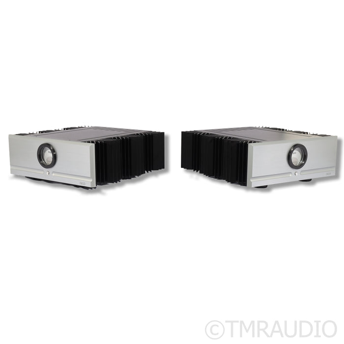 Pass Labs XA60.8 Monoblock Power Amplifier; Pair