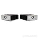 Pass Labs XA60.8 Monoblock Power Amplifier; Pair