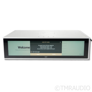 HiFi Rose RS151 Wireless Network Streamer