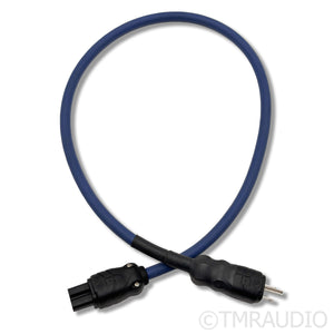 Cardas Clear Cygnus Power Cable; 1m AC Cord