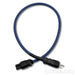 Cardas Clear Cygnus Power Cable; 1m AC Cord