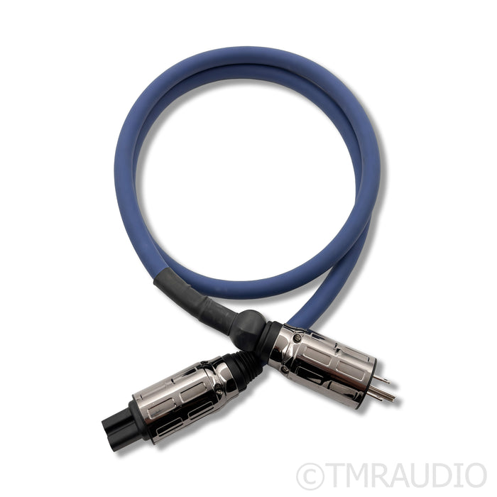 Cardas Clear Power Cable; 1.5m AC Cord