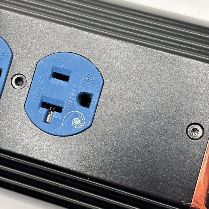 Cardas Nautilus AC Power Conditioner