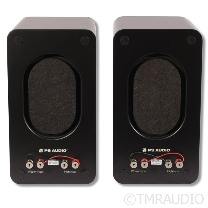 PS Audio Aspen FR5 Bookshelf Speakers