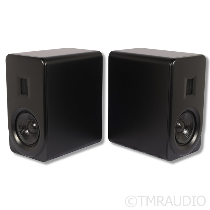 PS Audio Aspen FR5 Bookshelf Speakers