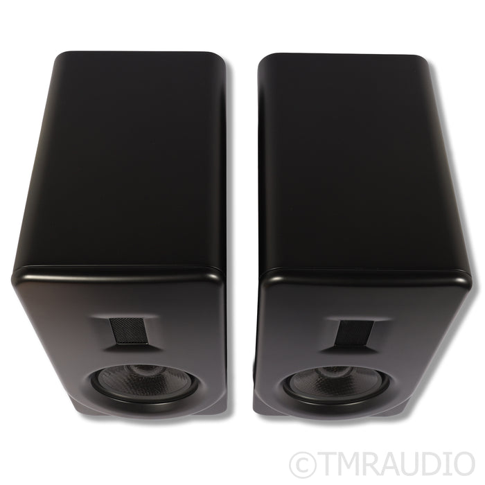 PS Audio Aspen FR5 Bookshelf Speakers