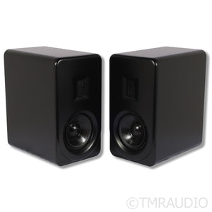 PS Audio Aspen FR5 Bookshelf Speakers