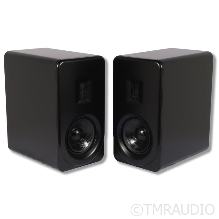 PS Audio Aspen FR5 Bookshelf Speakers