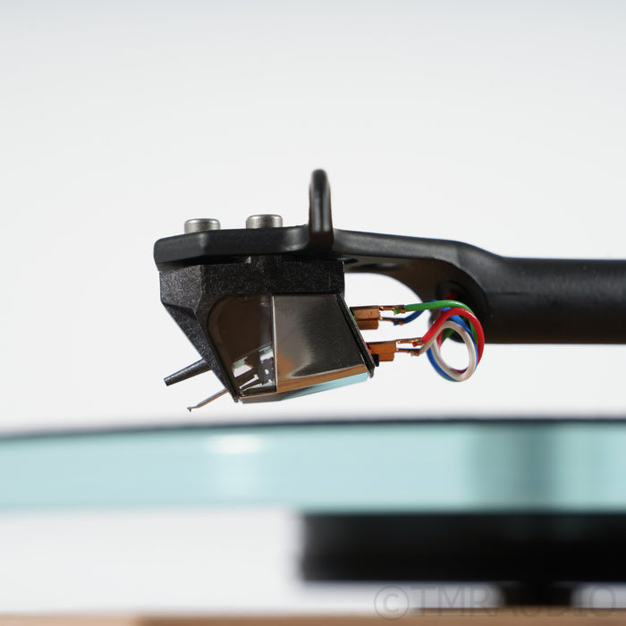 Rega Planar 3 Belt-Drive Turntable with Rega ND5 MM Cartridge