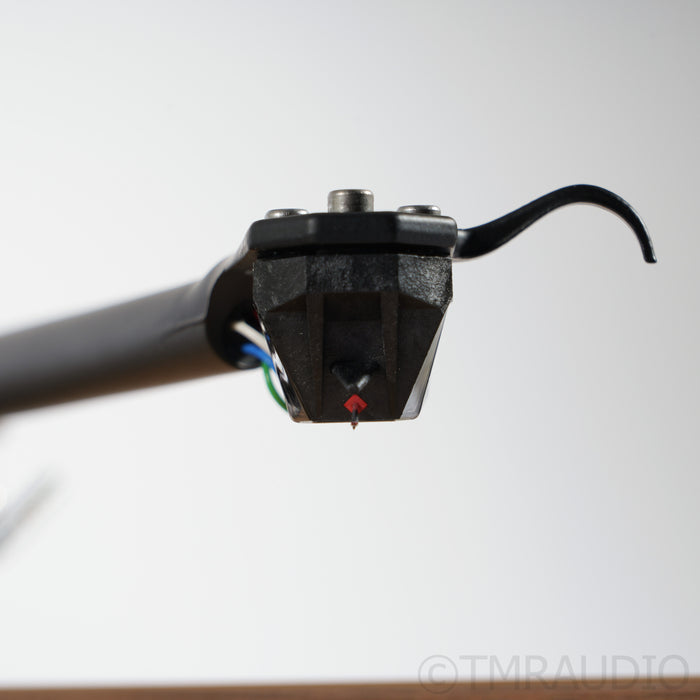 Rega Planar 3 Belt-Drive Turntable with Rega ND5 MM Cartridge