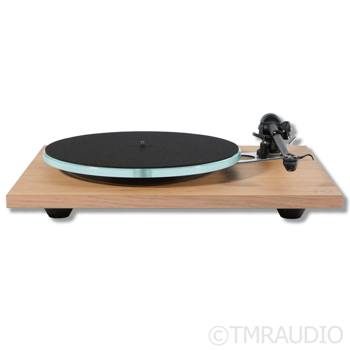 Rega Planar 3 Belt-Drive Turntable with Rega ND5 MM Cartridge