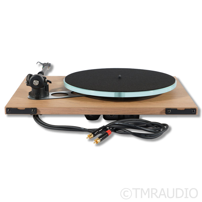 Rega Planar 3 Belt-Drive Turntable with Rega ND5 MM Cartridge