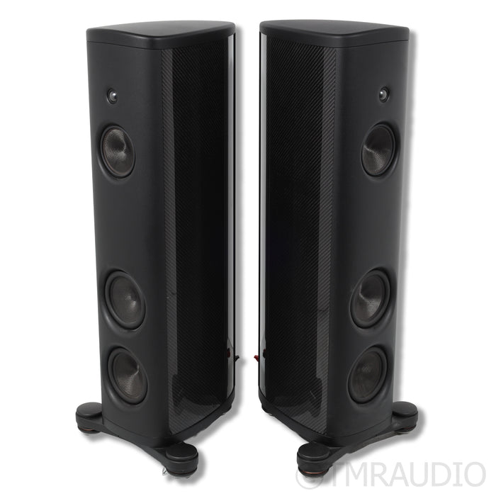 Magico M2 Floorstanding Speaker Pair