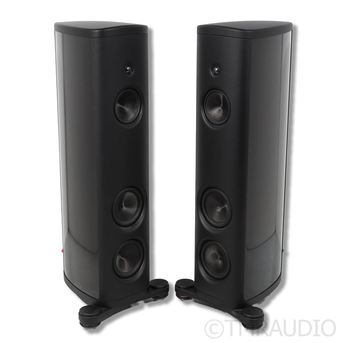 Magico M2 Floorstanding Speaker Pair