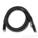 AudioQuest Blizzard Power Cable; 2m AC Cord; 72v DBS