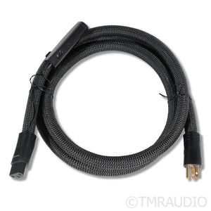 AudioQuest Blizzard Power Cable; 2m; 72v DBS