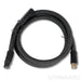 AudioQuest Blizzard Power Cable; 2m; 72v DBS