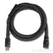 AudioQuest Blizzard Power Cable; 2m AC Cord; C19 20A; 72v DBS