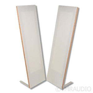Magnepan .7x Floorstanding Speakers; White Pair