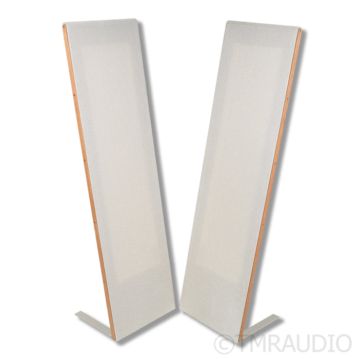 Magnepan .7x Floorstanding Speakers; White Pair