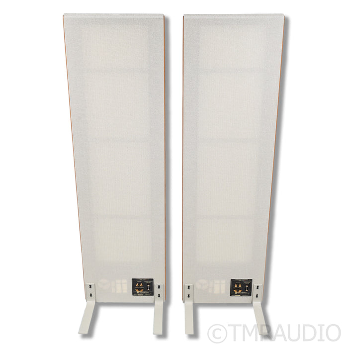 Magnepan .7x Floorstanding Speakers; White Pair