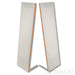 Magnepan .7x Floorstanding Speakers; White Pair