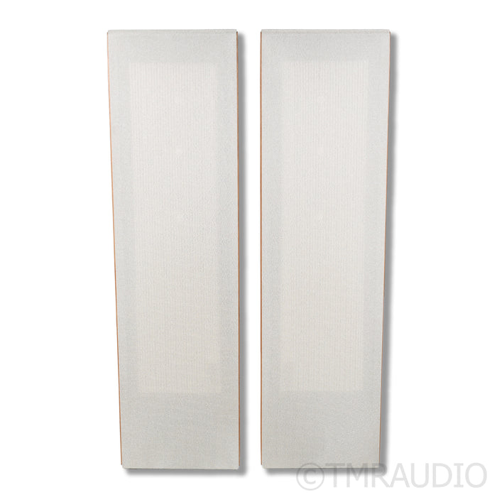 Magnepan .7x Floorstanding Speakers; White Pair