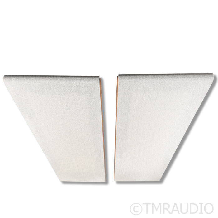 Magnepan .7x Floorstanding Speakers; White Pair