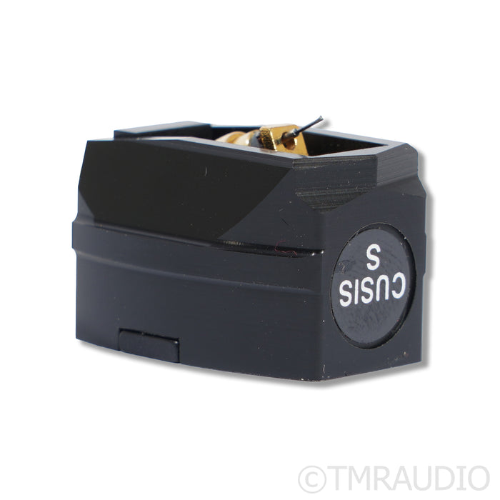 Michell Engineering Cusis S MC Cartridge; Moving Coil