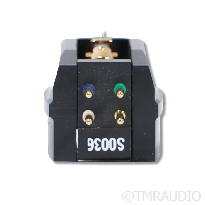 Michell Engineering Cusis S MC Cartridge; Moving Coil