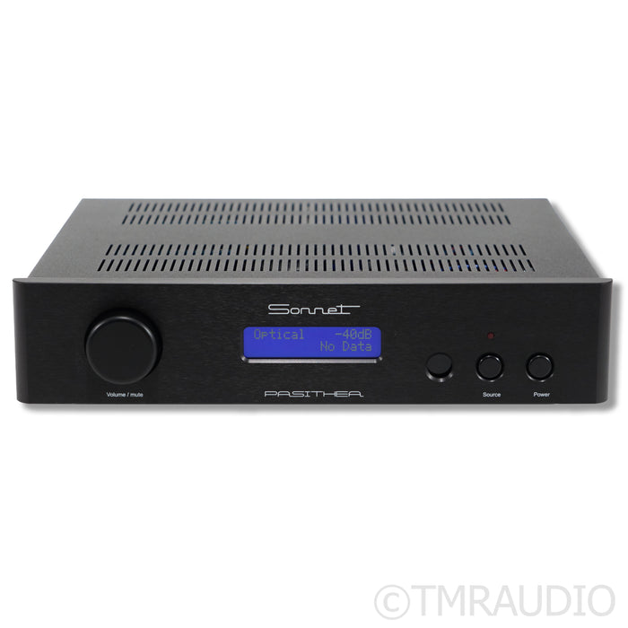 Sonnet Audio Pasithea DAC; D/A Converter