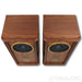 Tannoy Stirling III LZ Floorstanding Speakers; Walnut Pair