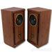 Tannoy Stirling III LZ Floorstanding Speakers; Walnut Pair