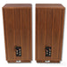 Tannoy Stirling III LZ Floorstanding Speakers; Walnut Pair