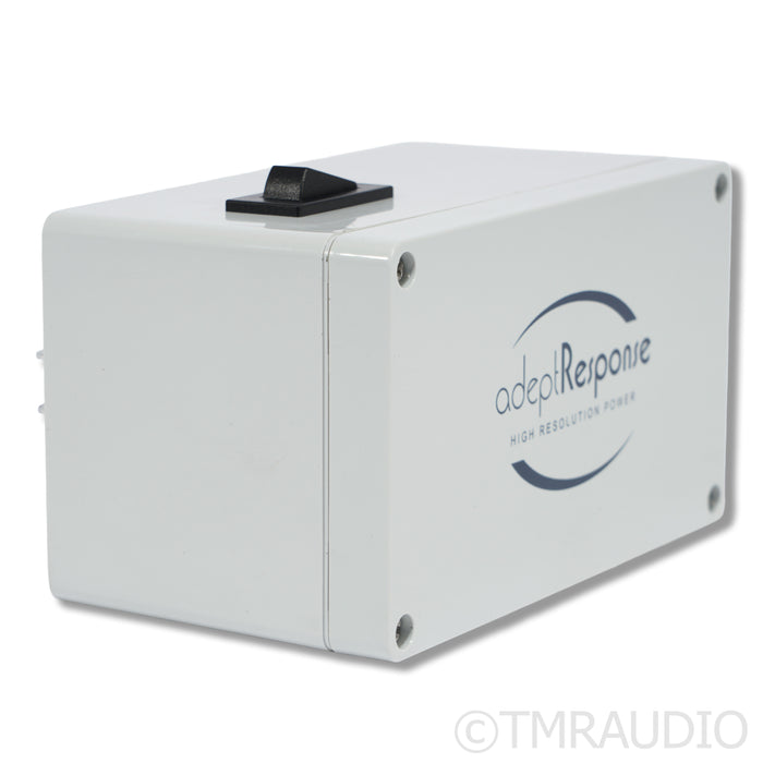 Audience aR2p AC Power Line Conditioner; (Open Box)