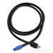 Audience powerChord e Power Cable; 10ft AC Cord