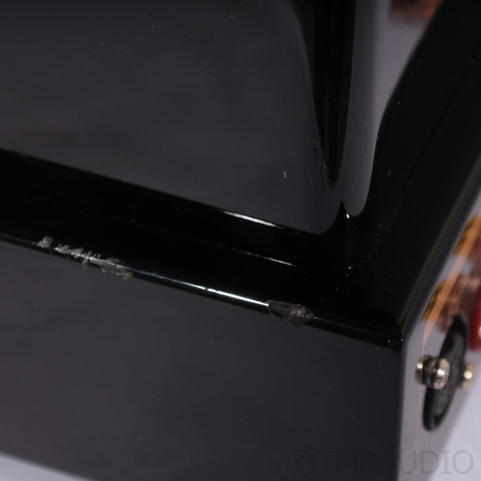 Cayin HA-300 MK2 Stereo Tube Headphone Amplifier