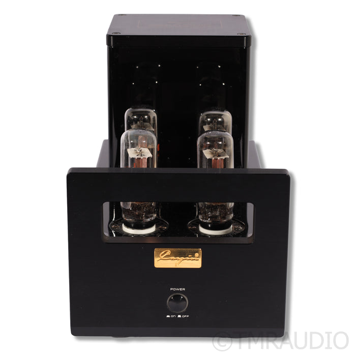 Cayin HA-300 MK2 Stereo Tube Headphone Amplifier